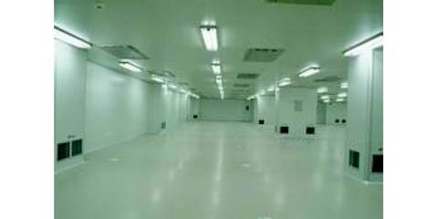 鄭州空氣凈化工程