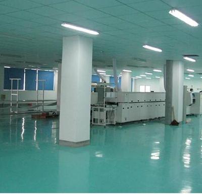 烏魯木齊萬級(jí)凈化工程