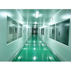 食品廠房?jī)艋?康德萊凈化以客戶至上理念，打造專業(yè)凈化工程