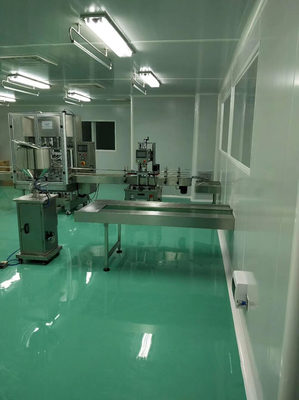 青田凈化工程4 凈化設(shè)備的重要應(yīng)用與技術(shù)解析